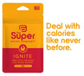 Ignite Patch – Burn More. Do More. Look Different.