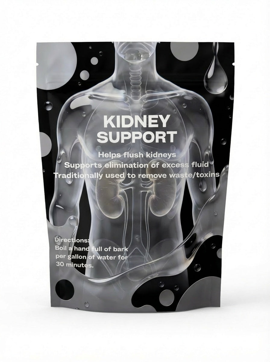 Kidney Support