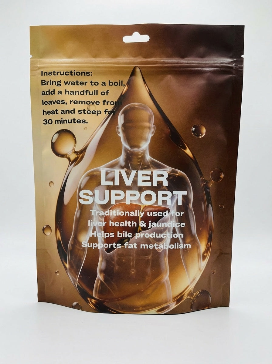 Liver Support