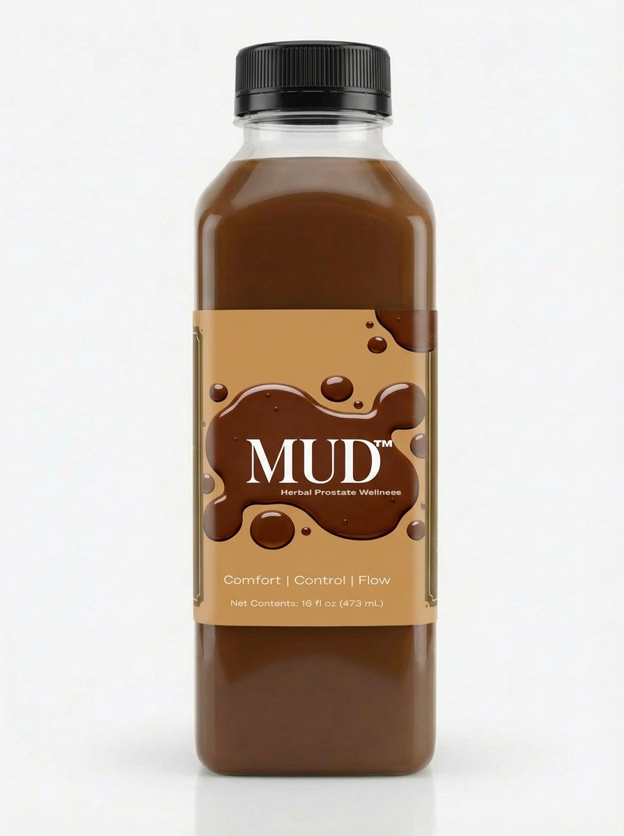 MUD