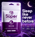 REM Sleep Patch - 14 DAY SUPPLY