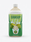 100% Sour Sop Juice