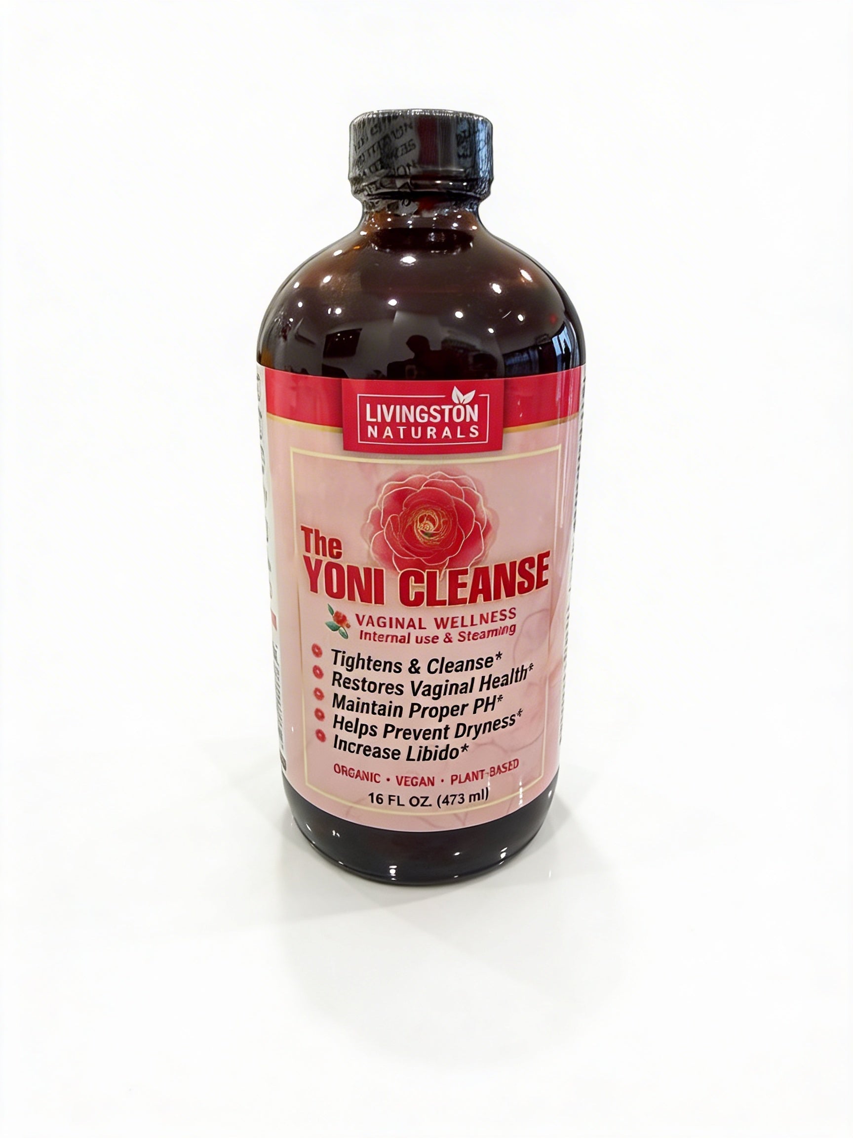 Yoni Cleanse