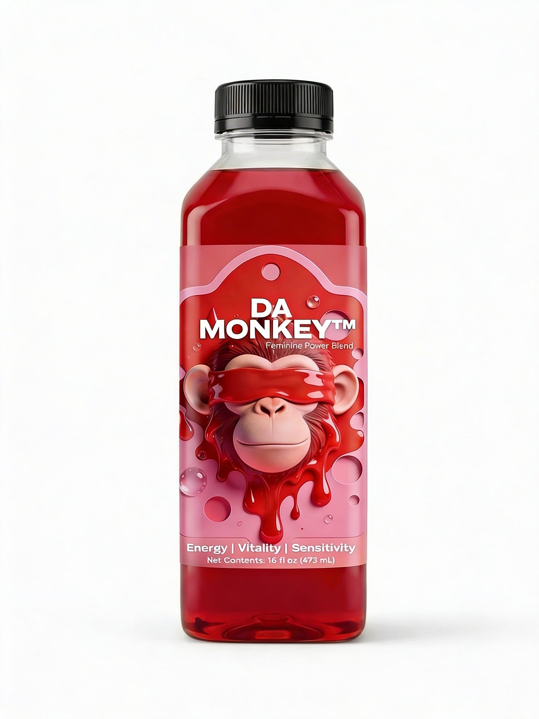 DA MONKEY