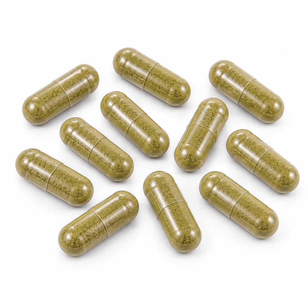 Elixir of Life™ Bitter Melon Capsules