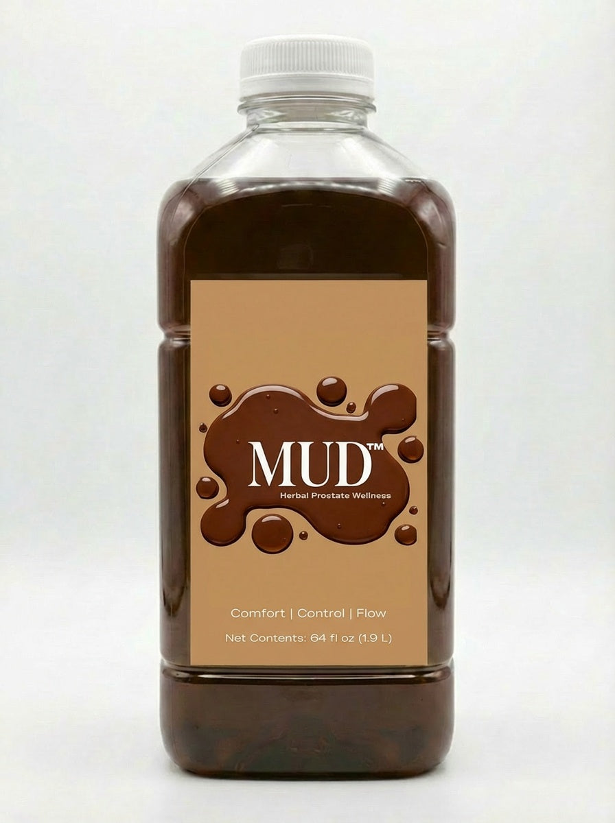 MUD
