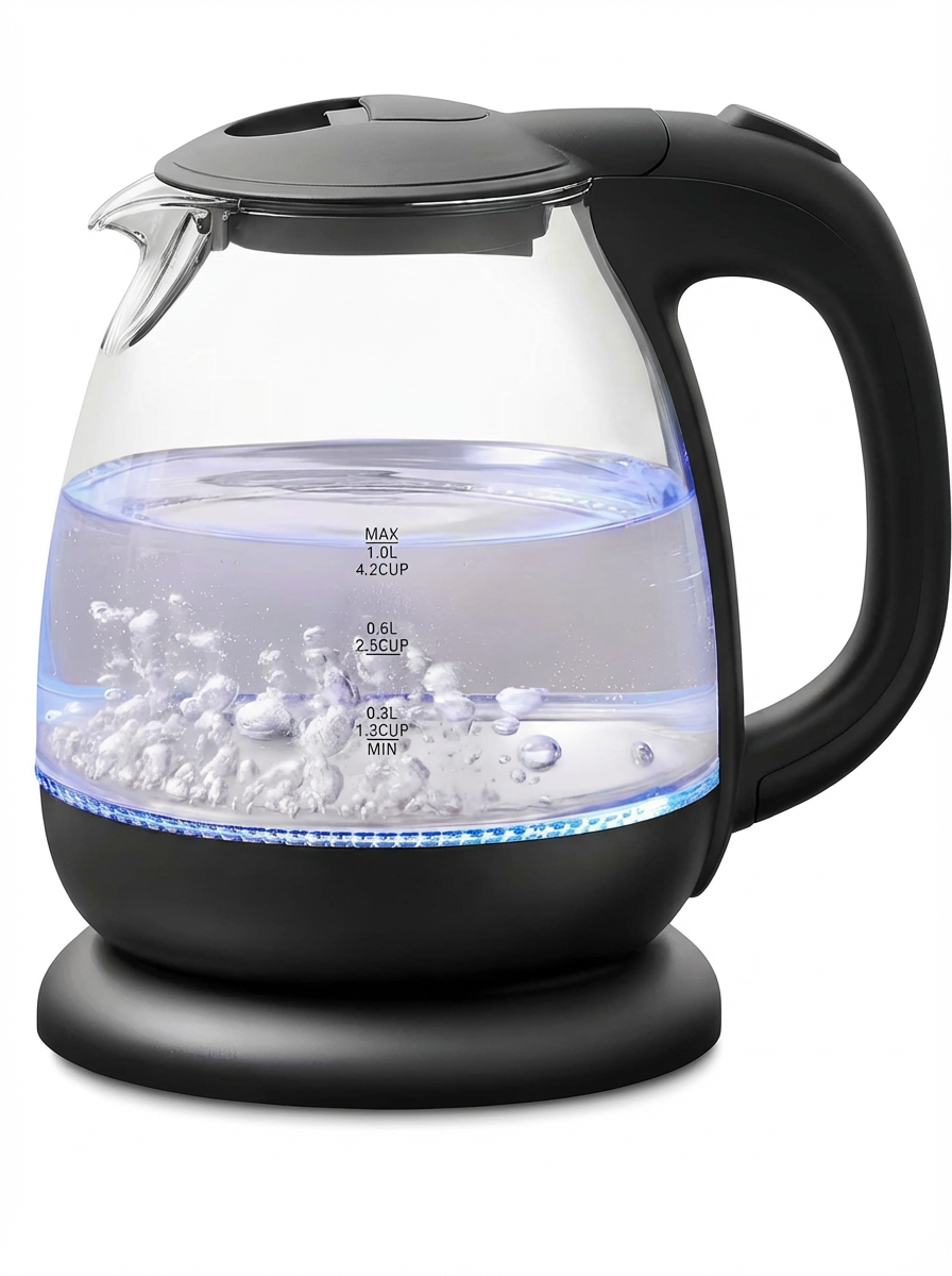 Electric Teapot